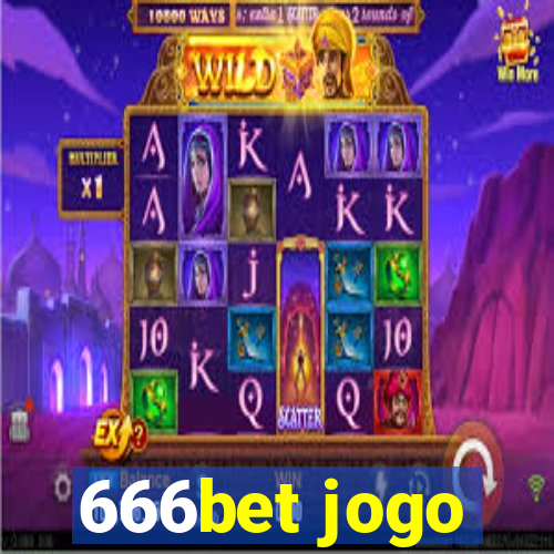 666bet jogo